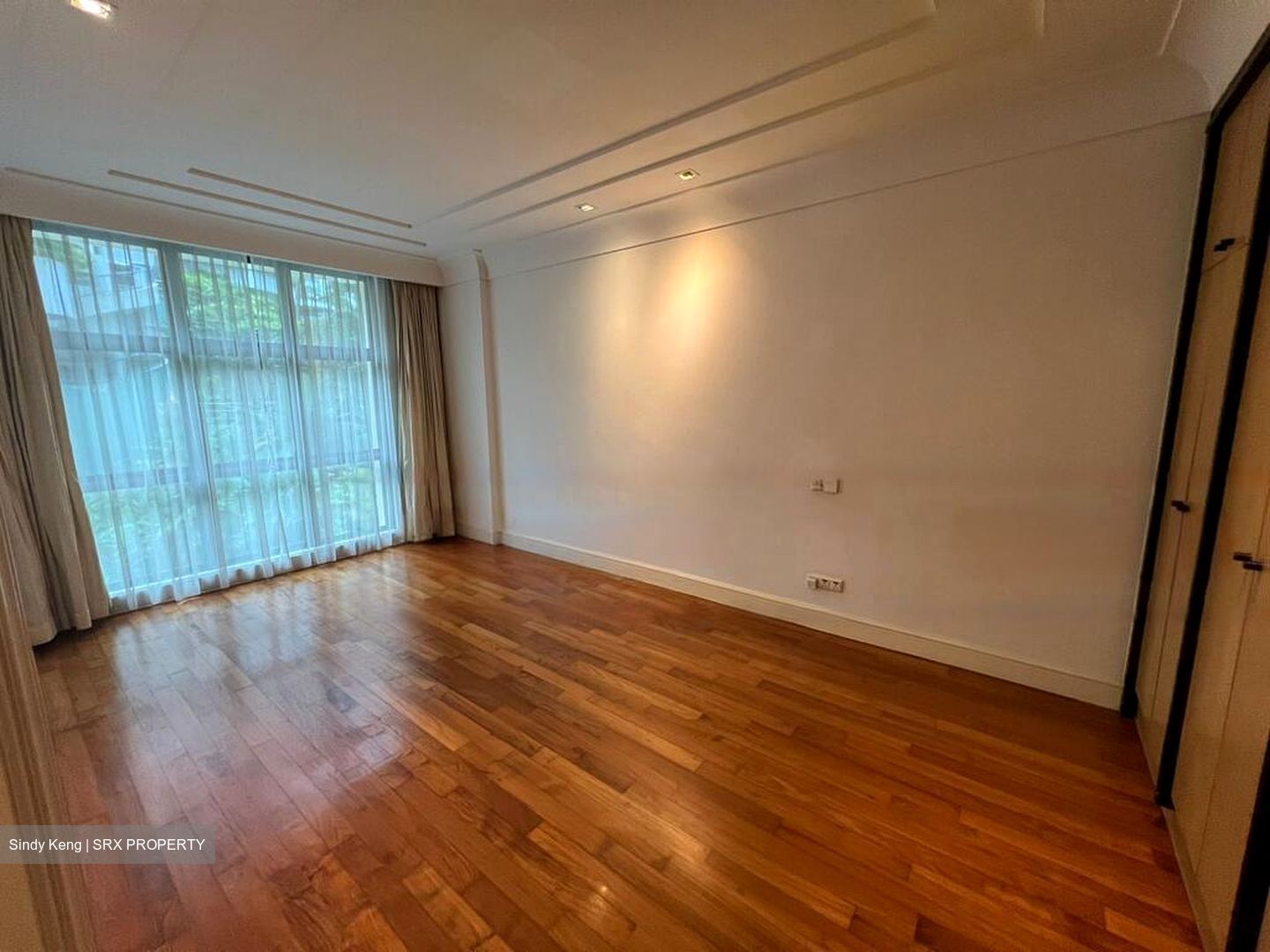 Gardenville (D10), Condominium #577119121